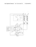 Backlight Driving Board and LCD Device diagram and image