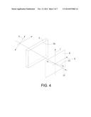 THREE-DIMENSIONAL DISPLAY INSTALLATION diagram and image