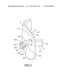 EYEGLASS FRAME ASSEMBLY diagram and image