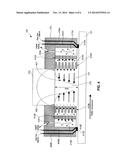 IMMERSION PHOTOLITHOGRAPHY SYSTEM AND METHOD USING MICROCHANNEL NOZZLES diagram and image