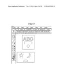 DISPLAY PROCESSING APPARATUS, IMAGE FORMING SYSTEM, DISPLAY PROCESSING     METHOD, AND COMPUTER-READABLE STORAGE MEDIUM diagram and image