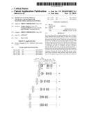 ZOOM LENS SYSTEM, OPTICAL APPARATUS AND METHOD FOR MANUFACTURING ZOOM LENS     SYSTEM diagram and image