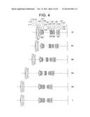 ZOOM LENS SYSTEM, OPTICAL APPARATUS AND METHOD FOR MANUFACTURING ZOOM LENS     SYSTEM diagram and image