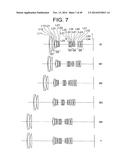 ZOOM LENS SYSTEM, OPTICAL APPARATUS AND METHOD FOR MANUFACTURING ZOOM LENS     SYSTEM diagram and image