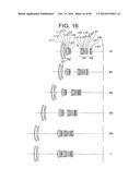 ZOOM LENS SYSTEM, OPTICAL APPARATUS AND METHOD FOR MANUFACTURING ZOOM LENS     SYSTEM diagram and image