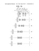 ZOOM LENS SYSTEM, OPTICAL APPARATUS AND METHOD FOR MANUFACTURING ZOOM LENS     SYSTEM diagram and image