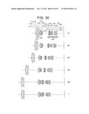 ZOOM LENS SYSTEM, OPTICAL APPARATUS AND METHOD FOR MANUFACTURING ZOOM LENS     SYSTEM diagram and image