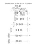 ZOOM LENS SYSTEM, OPTICAL APPARATUS AND METHOD FOR MANUFACTURING ZOOM LENS     SYSTEM diagram and image