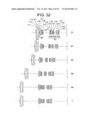 ZOOM LENS SYSTEM, OPTICAL APPARATUS AND METHOD FOR MANUFACTURING ZOOM LENS     SYSTEM diagram and image