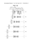 ZOOM LENS SYSTEM, OPTICAL APPARATUS AND METHOD FOR MANUFACTURING ZOOM LENS     SYSTEM diagram and image