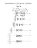 ZOOM LENS SYSTEM, OPTICAL APPARATUS AND METHOD FOR MANUFACTURING ZOOM LENS     SYSTEM diagram and image