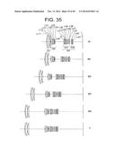 ZOOM LENS SYSTEM, OPTICAL APPARATUS AND METHOD FOR MANUFACTURING ZOOM LENS     SYSTEM diagram and image