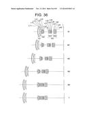 ZOOM LENS SYSTEM, OPTICAL APPARATUS AND METHOD FOR MANUFACTURING ZOOM LENS     SYSTEM diagram and image