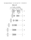 ZOOM LENS SYSTEM, OPTICAL APPARATUS AND METHOD FOR MANUFACTURING ZOOM LENS     SYSTEM diagram and image