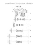 ZOOM LENS SYSTEM, OPTICAL APPARATUS AND METHOD FOR MANUFACTURING ZOOM LENS     SYSTEM diagram and image