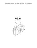 IMAGING LENS AND IMAGING APPARATUS diagram and image