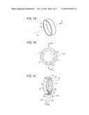 COMPOSITE PLASTIC LENS AND METHOD OF MANUFACTURING THE SAME diagram and image