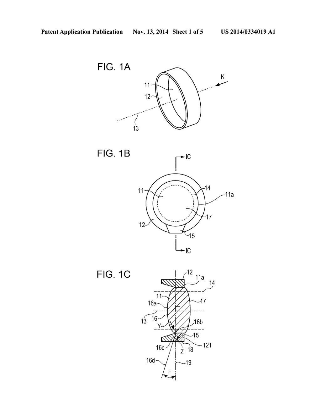 COMPOSITE PLASTIC LENS AND METHOD OF MANUFACTURING THE SAME - diagram, schematic, and image 02