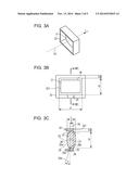 COMPOSITE PLASTIC LENS AND METHOD OF MANUFACTURING THE SAME diagram and image