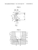 COMPOSITE PLASTIC LENS AND METHOD OF MANUFACTURING THE SAME diagram and image