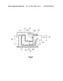 MOTOR AND DISK DRIVE APPARATUS diagram and image