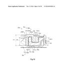 MOTOR AND DISK DRIVE APPARATUS diagram and image