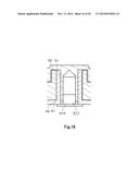 MOTOR AND DISK DRIVE APPARATUS diagram and image