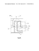 MOTOR AND DISK DRIVE APPARATUS diagram and image