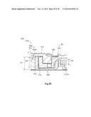 MOTOR AND DISK DRIVE APPARATUS diagram and image