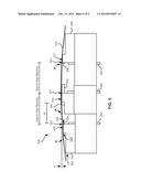 MAGNETIC WRITE HEAD HAVING ELECTRICALLY BIASABLE STRUCTURES diagram and image