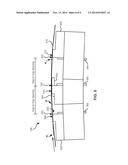 MAGNETIC WRITE HEAD HAVING ELECTRICALLY BIASABLE STRUCTURES diagram and image