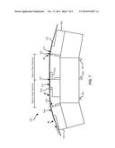 MAGNETIC WRITE HEAD HAVING ELECTRICALLY BIASABLE STRUCTURES diagram and image