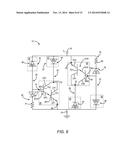 ESD PROTECTION CIRCUIT diagram and image