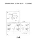 VOLTAGE DETECTOR WITH HIGH VOLTAGE PROTECTION diagram and image