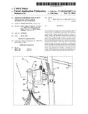 APPARATUS FOR PROTECTING AGAINST THEFT OF ELECTRICITY FROM DISTRIBUTION     TRANSFORMERS diagram and image