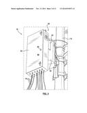 APPARATUS FOR PROTECTING AGAINST THEFT OF ELECTRICITY FROM DISTRIBUTION     TRANSFORMERS diagram and image