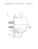 APPARATUS FOR PROTECTING AGAINST THEFT OF ELECTRICITY FROM DISTRIBUTION     TRANSFORMERS diagram and image