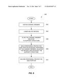 CERAMIC COVER FOR ELECTRONIC DEVICE HOUSING diagram and image