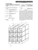 SERVER SYSTEM WITH INTERLOCKING CELLS diagram and image