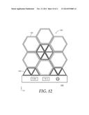 SERVER SYSTEM WITH INTERLOCKING CELLS diagram and image