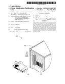 HEAT DISSIPATION SYSTEM AND RACK-MOUNT SERVER USING THE SAME diagram and image