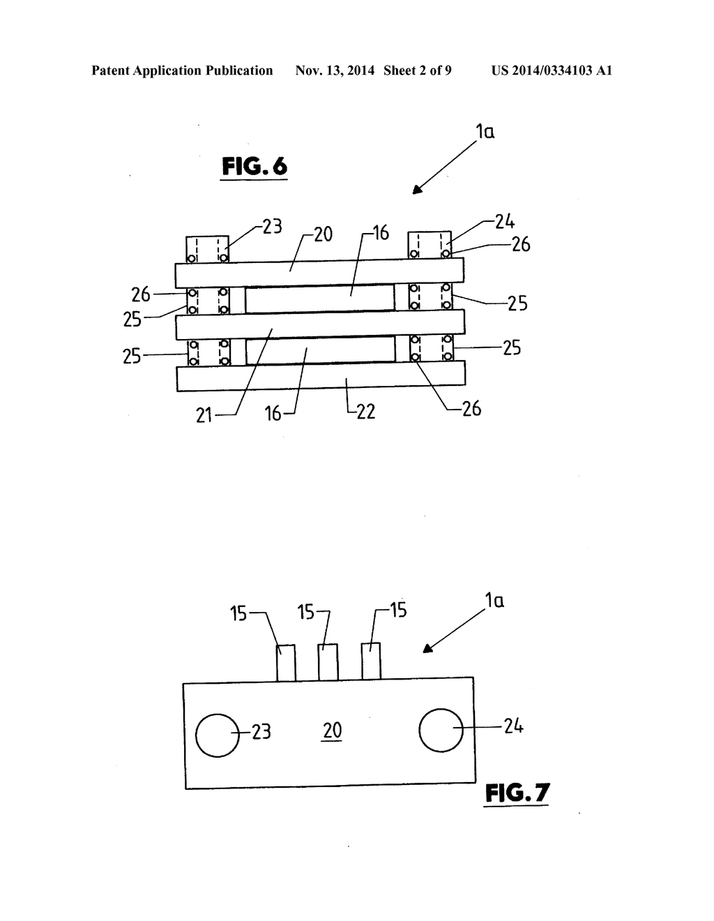 COOLED ELECTRIC UNIT - diagram, schematic, and image 03