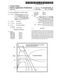 BULK AMORPHOUS ALLOY HEAT SINK diagram and image