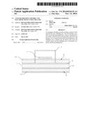 ANTI-EMI SHIELDING ASSEMBLY AND ELECTRONIC DEVICE USING THE SAME diagram and image