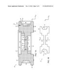 ELECTRONIC MODULE ALLOWING FINE TUNING AFTER ASSEMBLY diagram and image