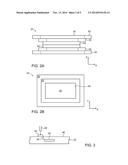 ELECTRONIC MODULE ALLOWING FINE TUNING AFTER ASSEMBLY diagram and image