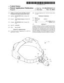 Medical Headlamp Assembly Having Interchangeable Headlamp Types diagram and image