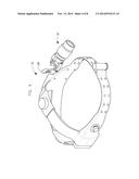 Medical Headlamp Assembly Having Interchangeable Headlamp Types diagram and image