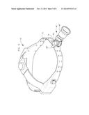 Medical Headlamp Assembly Having Interchangeable Headlamp Types diagram and image