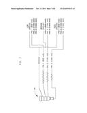 Medical Headlamp Assembly Having Interchangeable Headlamp Types diagram and image